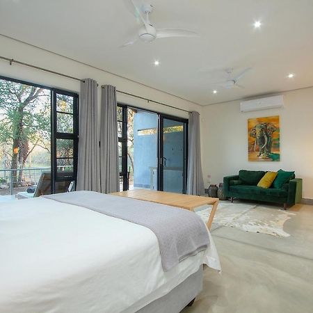 Kruger'S Keep - Luxury Couples Haven Βίλα Marloth Park Εξωτερικό φωτογραφία
