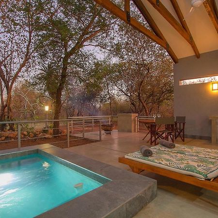 Kruger'S Keep - Luxury Couples Haven Βίλα Marloth Park Εξωτερικό φωτογραφία