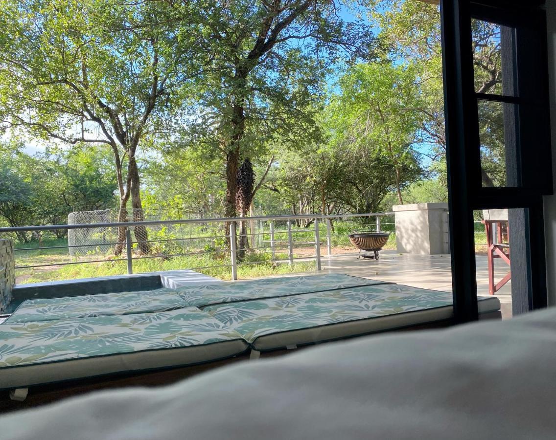 Kruger'S Keep - Luxury Couples Haven Βίλα Marloth Park Εξωτερικό φωτογραφία