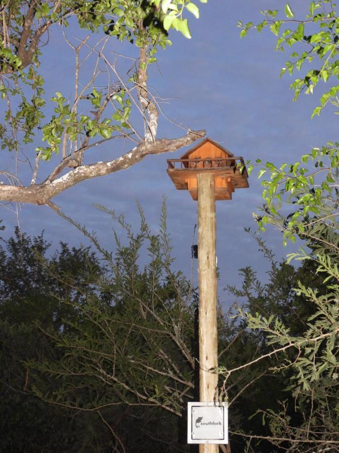 Kruger'S Keep - Luxury Couples Haven Βίλα Marloth Park Εξωτερικό φωτογραφία