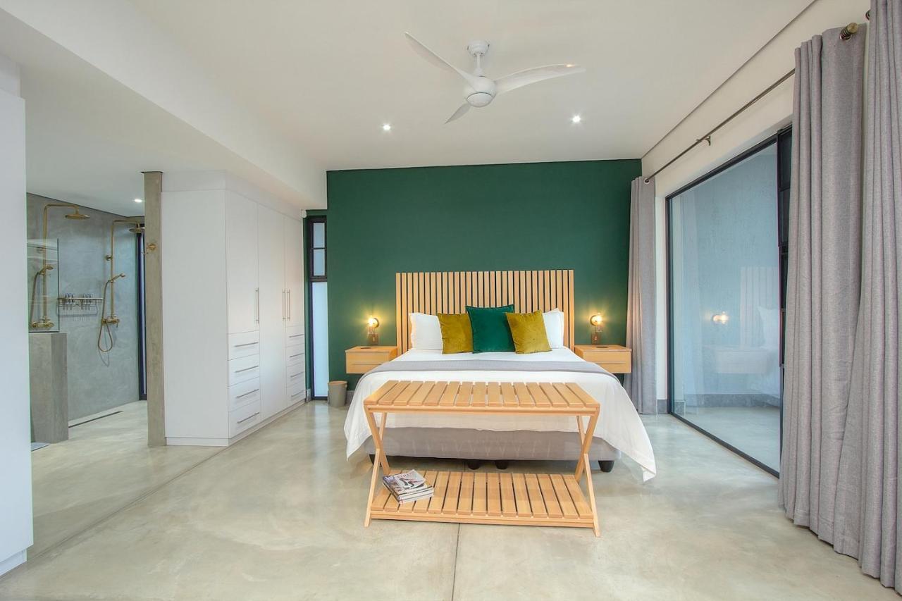 Kruger'S Keep - Luxury Couples Haven Βίλα Marloth Park Εξωτερικό φωτογραφία