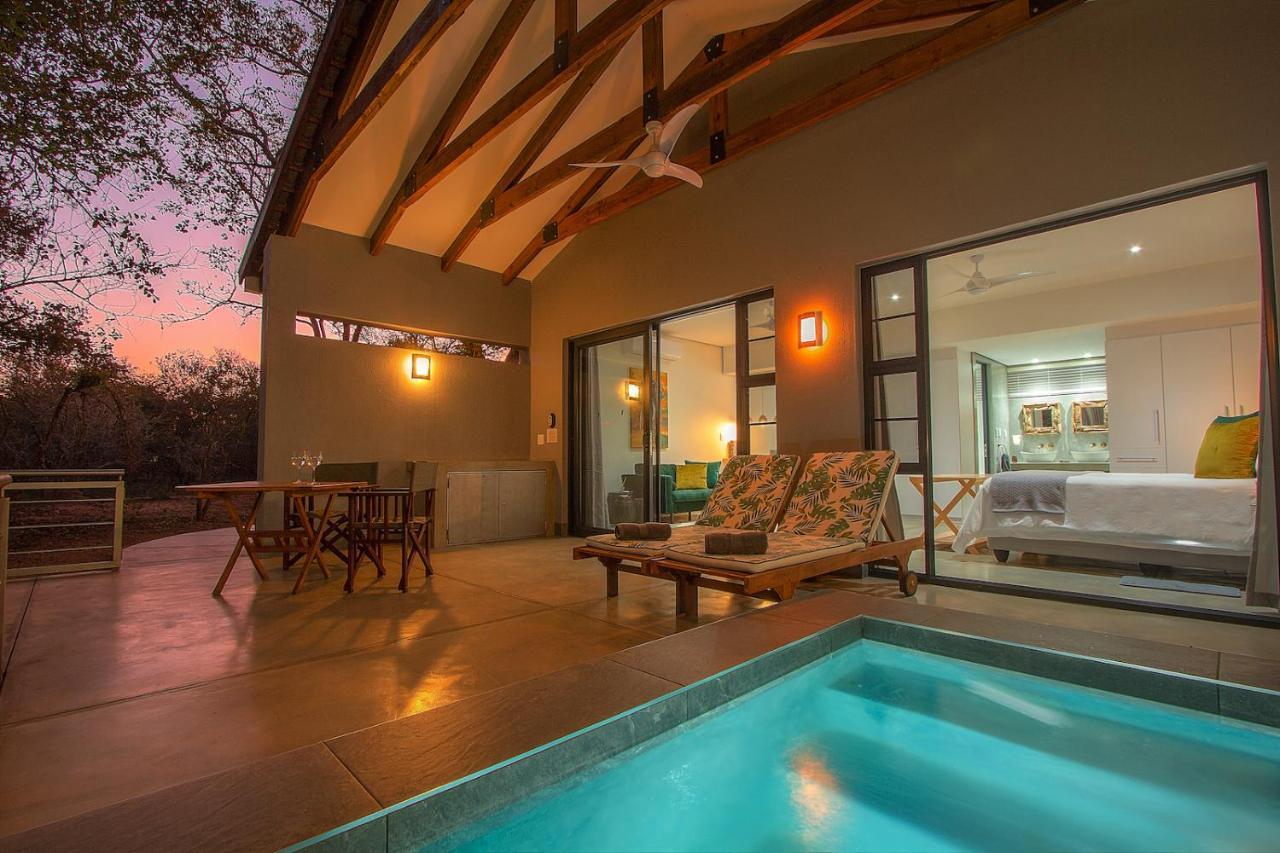 Kruger'S Keep - Luxury Couples Haven Βίλα Marloth Park Εξωτερικό φωτογραφία