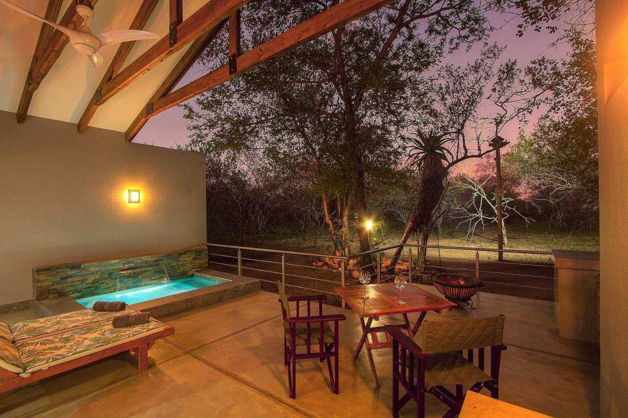 Kruger'S Keep - Luxury Couples Haven Βίλα Marloth Park Εξωτερικό φωτογραφία
