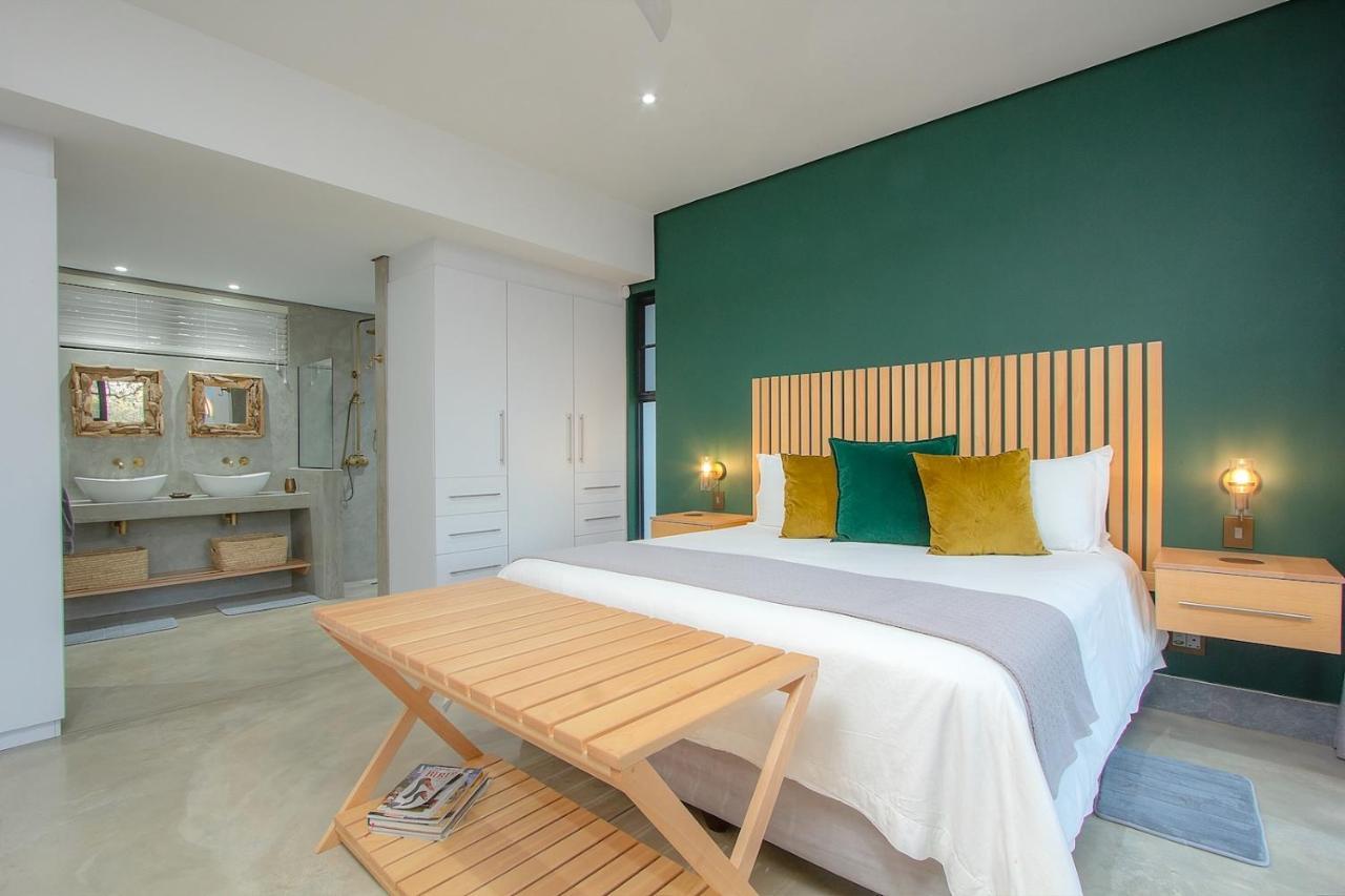 Kruger'S Keep - Luxury Couples Haven Βίλα Marloth Park Εξωτερικό φωτογραφία