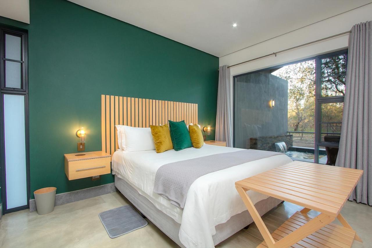 Kruger'S Keep - Luxury Couples Haven Βίλα Marloth Park Εξωτερικό φωτογραφία