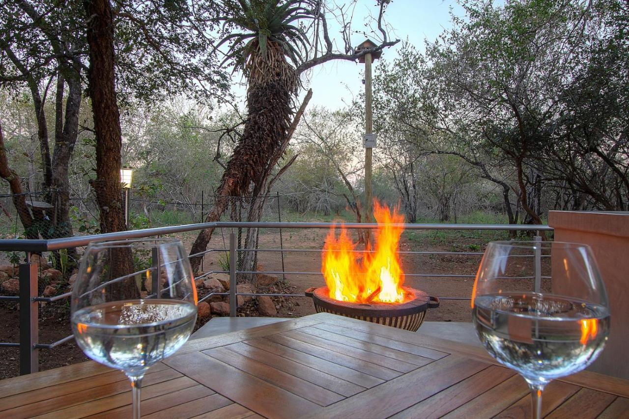 Kruger'S Keep - Luxury Couples Haven Βίλα Marloth Park Εξωτερικό φωτογραφία