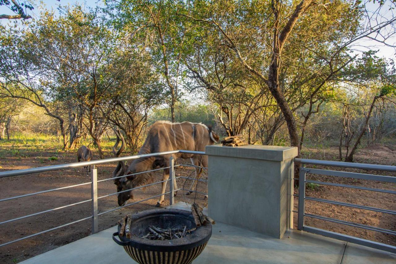 Kruger'S Keep - Luxury Couples Haven Βίλα Marloth Park Εξωτερικό φωτογραφία