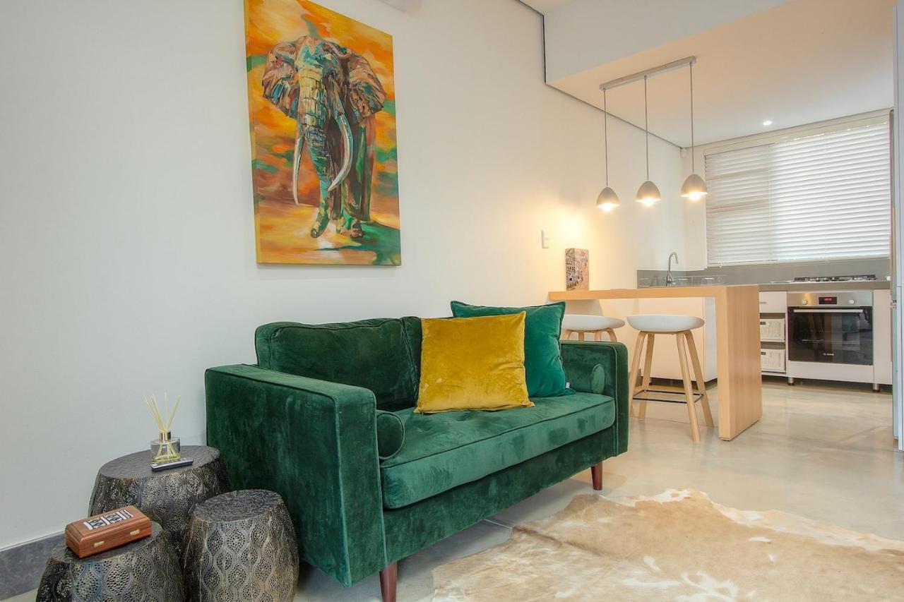 Kruger'S Keep - Luxury Couples Haven Βίλα Marloth Park Εξωτερικό φωτογραφία
