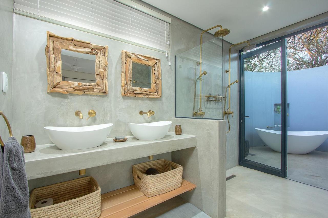 Kruger'S Keep - Luxury Couples Haven Βίλα Marloth Park Εξωτερικό φωτογραφία