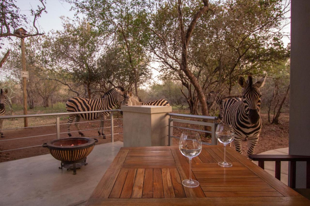 Kruger'S Keep - Luxury Couples Haven Βίλα Marloth Park Εξωτερικό φωτογραφία