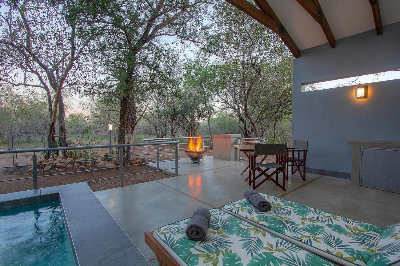 Kruger'S Keep - Luxury Couples Haven Βίλα Marloth Park Εξωτερικό φωτογραφία