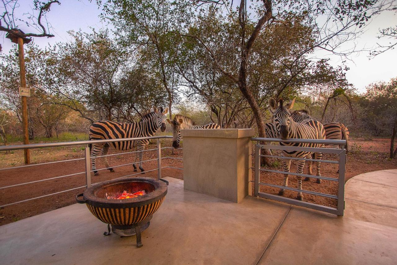Kruger'S Keep - Luxury Couples Haven Βίλα Marloth Park Εξωτερικό φωτογραφία