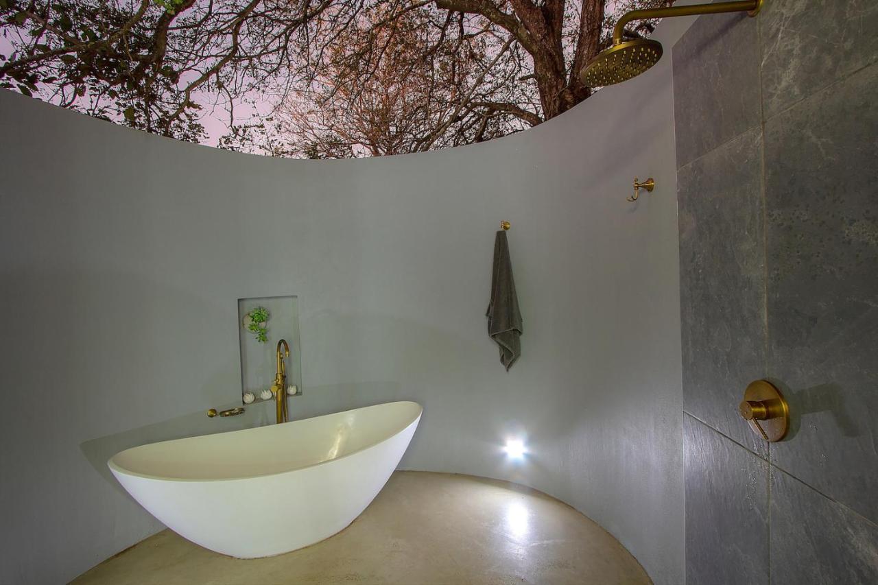 Kruger'S Keep - Luxury Couples Haven Βίλα Marloth Park Εξωτερικό φωτογραφία