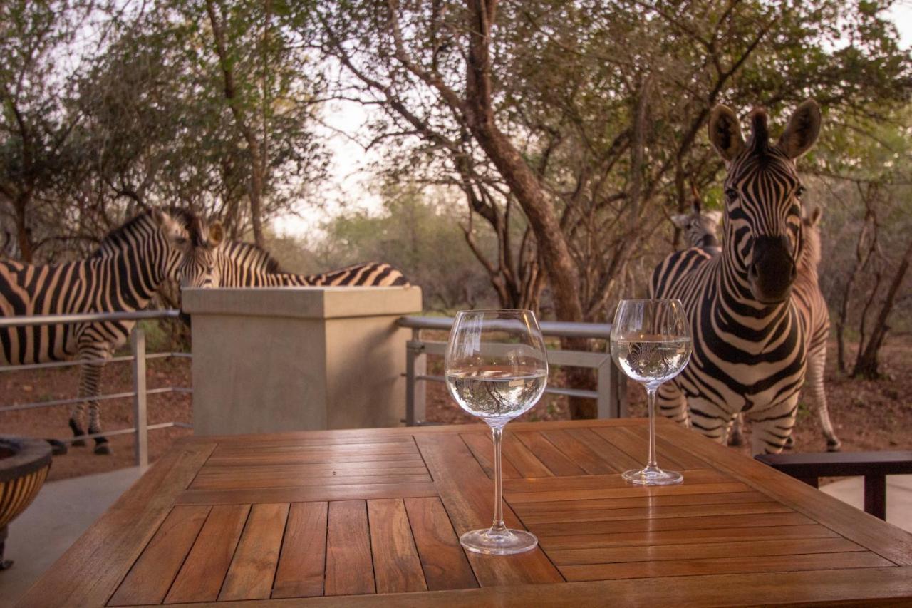 Kruger'S Keep - Luxury Couples Haven Βίλα Marloth Park Εξωτερικό φωτογραφία