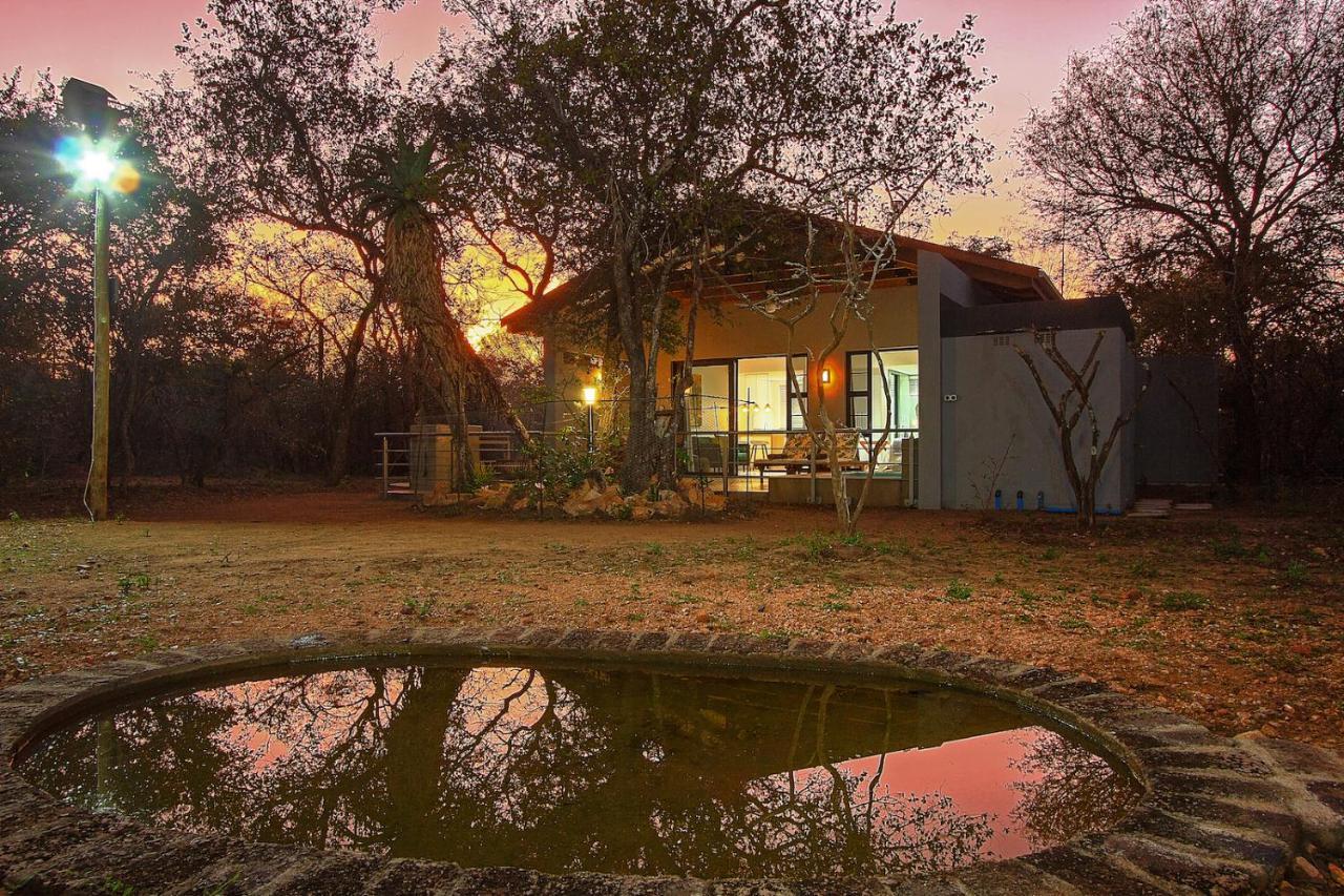 Kruger'S Keep - Luxury Couples Haven Βίλα Marloth Park Εξωτερικό φωτογραφία